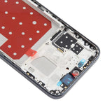 Schermo LCD originale per Huawei nova 14, digitalizzatore completo con cornice, For Huawei nova 14(Original)