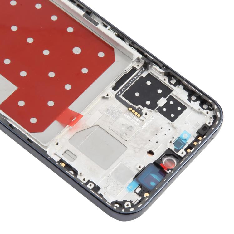 Schermo LCD originale per Huawei nova 14, digitalizzatore completo con cornice, For Huawei nova 14(Original)