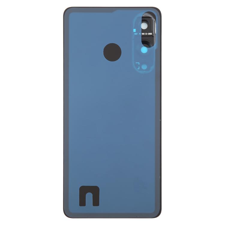 Cover posteriore originale per Samsung Galaxy S25 Edge SM-S937 con copriobiettivo della fotocamera., For Samsung Galaxy S25 Edge(with Camera Cover)