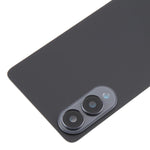 Cover posteriore originale per Samsung Galaxy S25 Edge SM-S937 con copriobiettivo della fotocamera., For Samsung Galaxy S25 Edge(with Camera Cover)