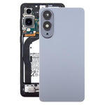 Cover posteriore originale per Samsung Galaxy S25 Edge SM-S937 con copriobiettivo della fotocamera., For Samsung Galaxy S25 Edge(with Camera Cover)