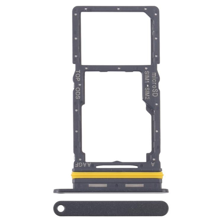 Vassoio SIM e Micro SD per Samsung Galaxy A17 5G SM-A176B