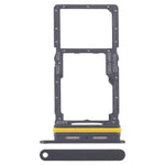 Vassoio originale per SIM + scheda SIM/Micro SD per Samsung Galaxy A17 5G SM-A176B, For Samsung Galaxy A17 5G(Original,double card)