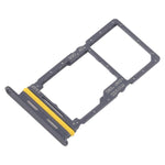 Vassoio originale per SIM + scheda SIM/Micro SD per Samsung Galaxy A17 5G SM-A176B, For Samsung Galaxy A17 5G(Original,double card)