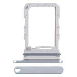 Vassoio originale per scheda SIM per Samsung Galaxy Z Flip7 SM-F751U, For Samsung Galaxy Z Flip7(Original), For Samsung Galaxy Z Flip7(Original,single card)