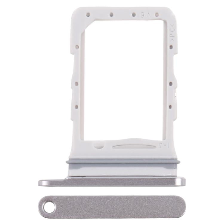 Vassoio originale per scheda SIM per Samsung Galaxy Z Flip7 SM-F751U, For Samsung Galaxy Z Flip7(Original), For Samsung Galaxy Z Flip7(Original,single card)