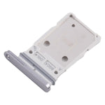 Vassoio per scheda SIM per Samsung Galaxy S25 FE SM-S731B + Vassoio per scheda SIM, For Samsung Galaxy S25 FE(Original,double card)