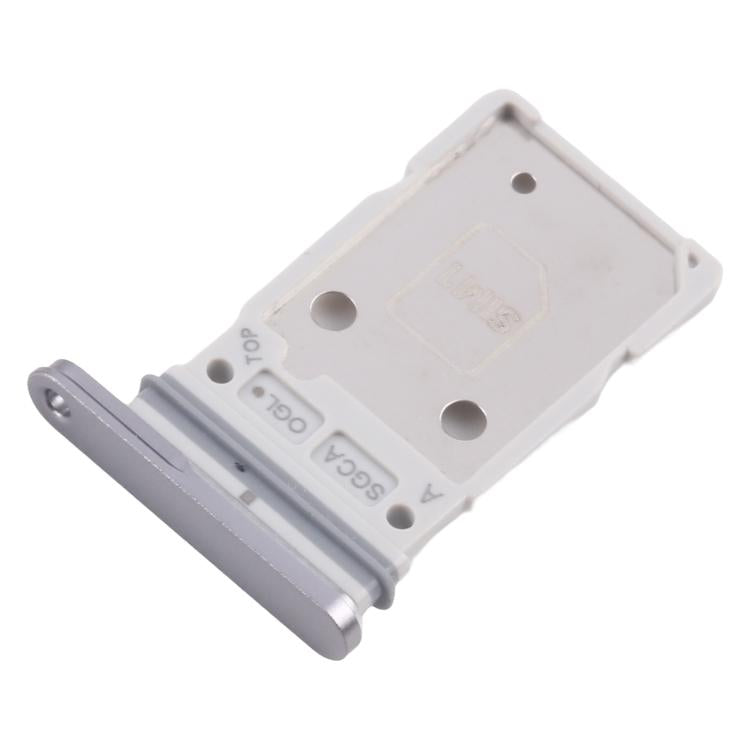 Vassoio per scheda SIM per Samsung Galaxy S25 FE SM-S731B + Vassoio per scheda SIM, For Samsung Galaxy S25 FE(Original,double card)