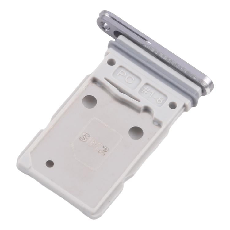 Vassoio per scheda SIM per Samsung Galaxy S25 FE SM-S731B + Vassoio per scheda SIM, For Samsung Galaxy S25 FE(Original,double card)