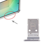 Vassoio per scheda SIM per Samsung Galaxy S25 FE SM-S731B + Vassoio per scheda SIM, For Samsung Galaxy S25 FE(Original,double card)