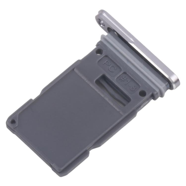 Vassoio per scheda SIM per Samsung Galaxy S25 FE SM-S731B, For Samsung Galaxy S25 FE(Original,single card)
