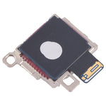 Fotocamera posteriore originale per Samsung Galaxy S25 FE SM-S731B, For Samsung Galaxy S25 FE(Original)