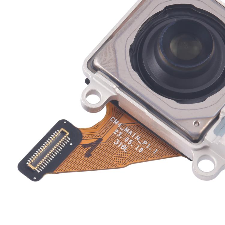 Per la fotocamera posteriore originale di Google Pixel 9 Pro XL, For Google Pixel 9 Pro XL(Original)