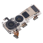 Set di fotocamere originali per Google Pixel 9 Pro XL (periscopico + grandangolare + principale), For Google Pixel 9 Pro XL (Original)