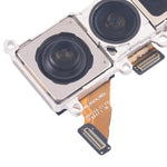 Set di fotocamere originali per Google Pixel 9 Pro (periscopico + grandangolare + principale), For Google Pixel 9 Pro (Original)