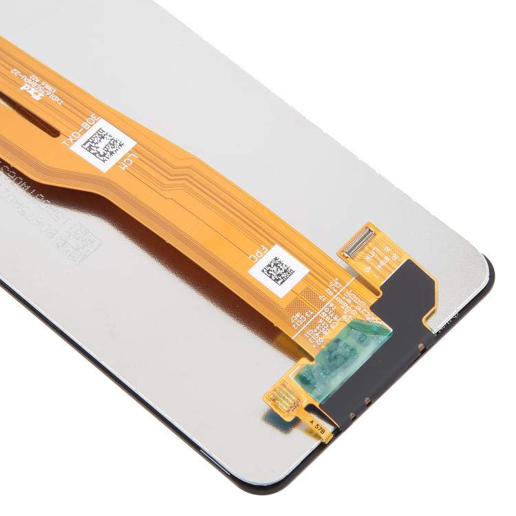 Schermo LCD originale con digitalizzatore completo per Samsung Galaxy A07 4G SM-A075F, For Samsung Galaxy A07 4G(Original)