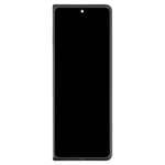 Schermata secondaria TFT LCD con digitalizzatore per Samsung Galaxy Z Fold3 5G SM-F926B, assemblaggio completo., For Samsung Galaxy Z Fold3 5G(Secondary Screen)