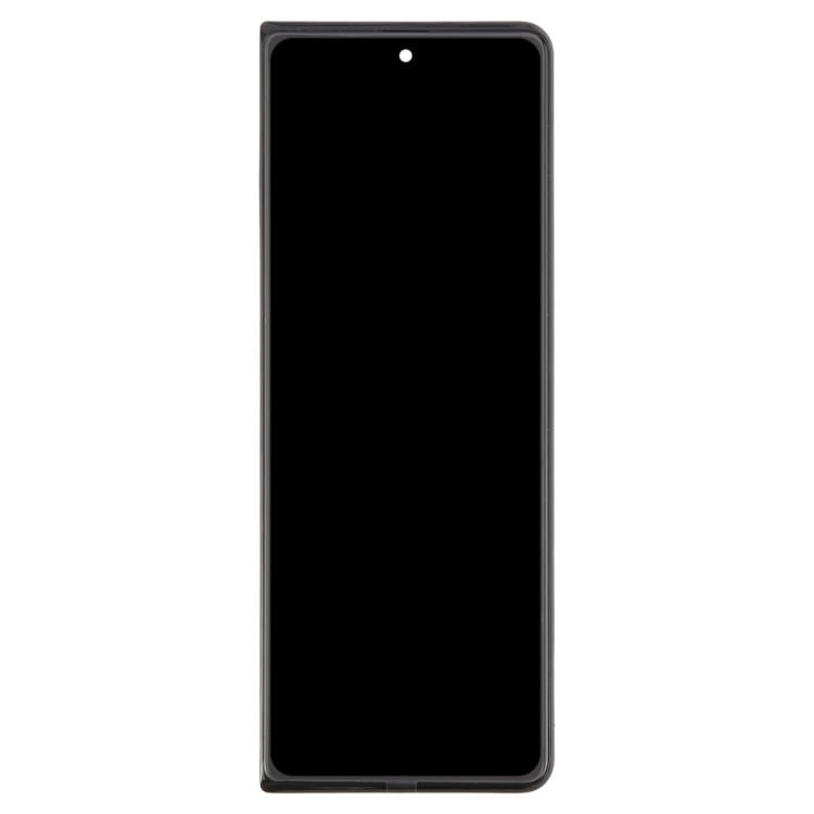Schermata secondaria TFT LCD con digitalizzatore per Samsung Galaxy Z Fold3 5G SM-F926B, assemblaggio completo., For Samsung Galaxy Z Fold3 5G(Secondary Screen)