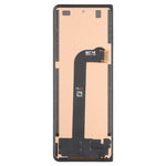 Schermata secondaria TFT LCD con digitalizzatore per Samsung Galaxy Z Fold3 5G SM-F926B, assemblaggio completo., For Samsung Galaxy Z Fold3 5G(Secondary Screen)