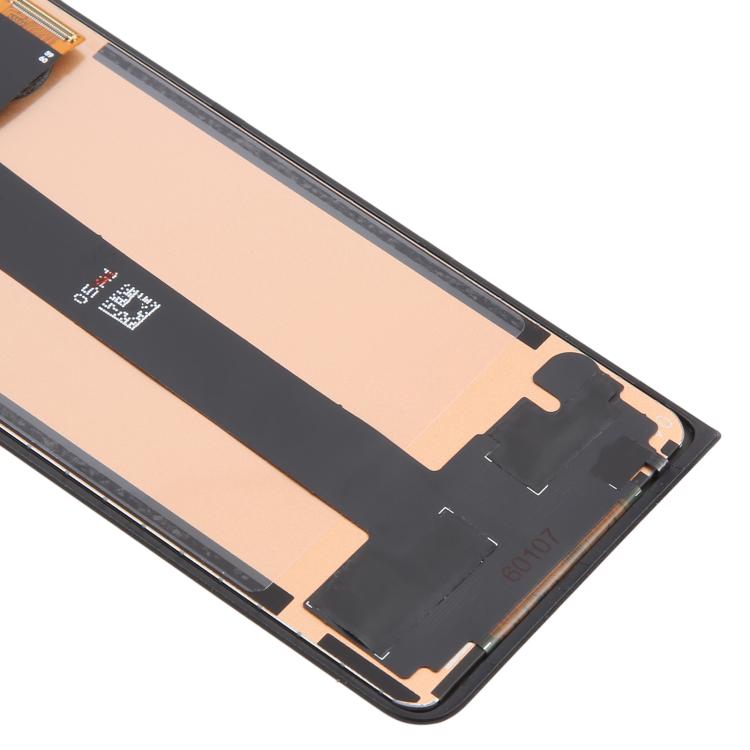 Schermata secondaria TFT LCD con digitalizzatore per Samsung Galaxy Z Fold3 5G SM-F926B, assemblaggio completo., For Samsung Galaxy Z Fold3 5G(Secondary Screen)