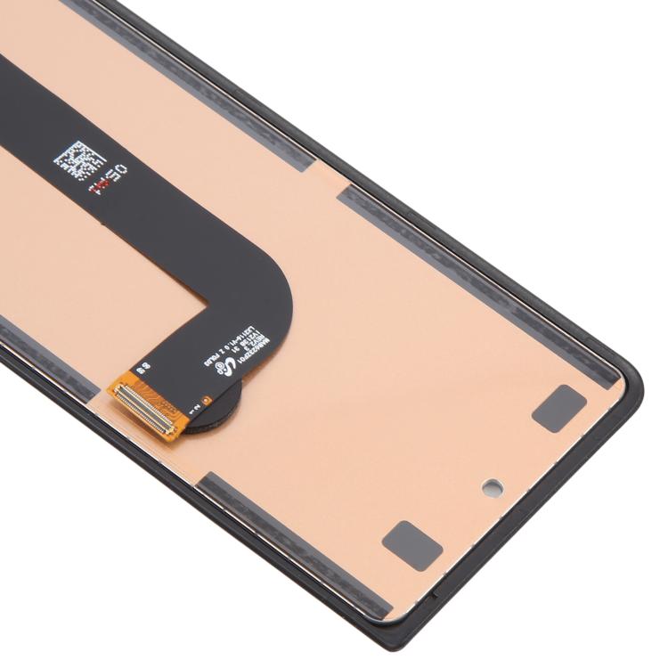 Schermata secondaria TFT LCD con digitalizzatore per Samsung Galaxy Z Fold3 5G SM-F926B, assemblaggio completo., For Samsung Galaxy Z Fold3 5G(Secondary Screen)