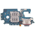 Scheda porta di ricarica originale per Samsung Galaxy S25 FE SM-S731U versione USA, For Samsung Galaxy S25 FE SM-S731U US Version(Original)