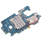 Scheda porta di ricarica originale per Samsung Galaxy S25 FE SM-S731U versione USA, For Samsung Galaxy S25 FE SM-S731U US Version(Original)
