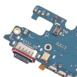 Scheda porta di ricarica originale per Samsung Galaxy S25 FE SM-S731U versione USA, For Samsung Galaxy S25 FE SM-S731U US Version(Original)
