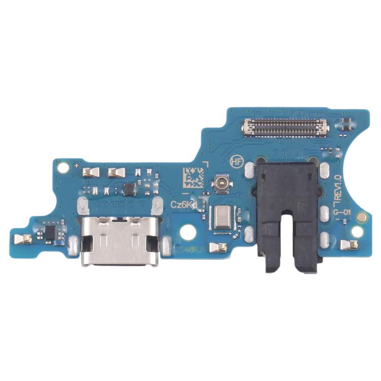 Scheda porta di ricarica per Samsung Galaxy A07 4G SM-A075F