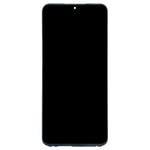 Schermo LCD originale con digitalizzatore completo per Samsung Galaxy S25 FE SM-F731B, For Samsung Galaxy S25 FE(Original)