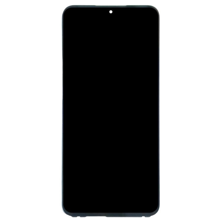 Schermo LCD originale con digitalizzatore completo per Samsung Galaxy S25 FE SM-F731B, For Samsung Galaxy S25 FE(Original)