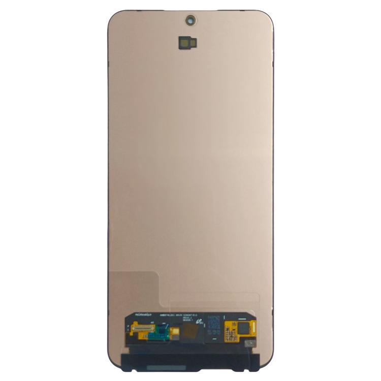 Schermo LCD originale con digitalizzatore completo per Samsung Galaxy S25 FE SM-F731B, For Samsung Galaxy S25 FE(Original)
