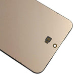 Schermo LCD originale con digitalizzatore completo per Samsung Galaxy S25 FE SM-F731B, For Samsung Galaxy S25 FE(Original)