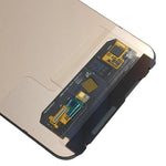 Schermo LCD originale con digitalizzatore completo per Samsung Galaxy S25 FE SM-F731B, For Samsung Galaxy S25 FE(Original)