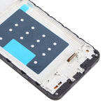 Schermo OLED LCD digitalizzatore completo con cornice per Samsung Galaxy A17 5G SM-A176B, For Samsung Galaxy A17 5G