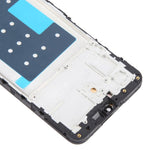 Schermo OLED LCD digitalizzatore completo con cornice per Samsung Galaxy A17 5G SM-A176B, For Samsung Galaxy A17 5G