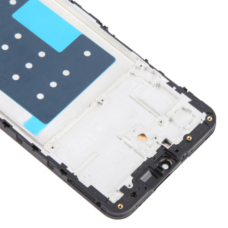 Schermo OLED LCD digitalizzatore completo con cornice per Samsung Galaxy A17 5G SM-A176B, For Samsung Galaxy A17 5G