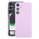Cover posteriore originale per Samsung Galaxy A55 SM-A556B, For Samsung Galaxy A55