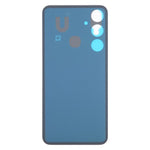 Cover posteriore originale per Samsung Galaxy A35 SM-A356B, For Samsung Galaxy A35