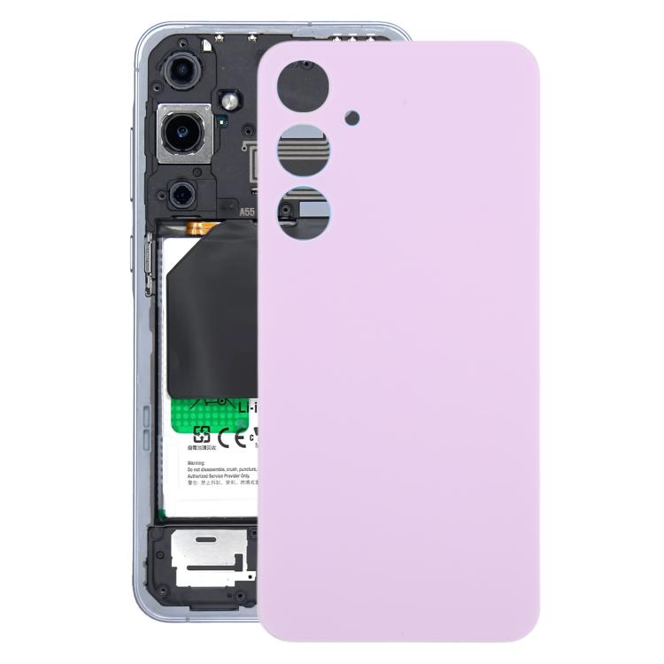Cover posteriore originale per Samsung Galaxy A35 SM-A356B, For Samsung Galaxy A35