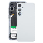 Cover posteriore originale per Samsung Galaxy A35 SM-A356B, For Samsung Galaxy A35