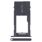 Vassoio per scheda Micro SD originale per Samsung Galaxy Tab A 8.0 e S Pen 2019 SM-P200 versione WiFi., For Samsung Galaxy Tab A 8.0 & S Pen 2019 WiFi Version(Original)