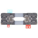 Per Samsung Galaxy Z Flip7 SM-F766 Asse di rotazione originale, For Samsung Galaxy Z Flip7(Original)