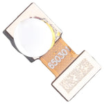 Fotocamera frontale originale per Samsung Galaxy A06 5G SM-A066B, For Samsung Galaxy A06 5G(Original)