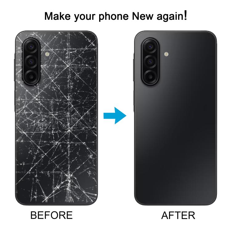 Cover posteriore originale per Samsung Galaxy A17 5G SM-A176B, For Samsung Galaxy A17 5G