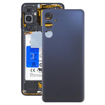 Cover posteriore originale per Samsung Galaxy M55 SM-M556B, For Samsung Galaxy M55