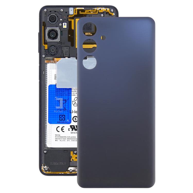 Cover posteriore originale per Samsung Galaxy M55 SM-M556B, For Samsung Galaxy M55