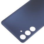 Cover posteriore originale per Samsung Galaxy M55 SM-M556B, For Samsung Galaxy M55