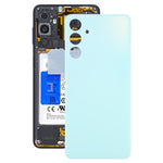 Cover posteriore originale per Samsung Galaxy M55 SM-M556B, For Samsung Galaxy M55