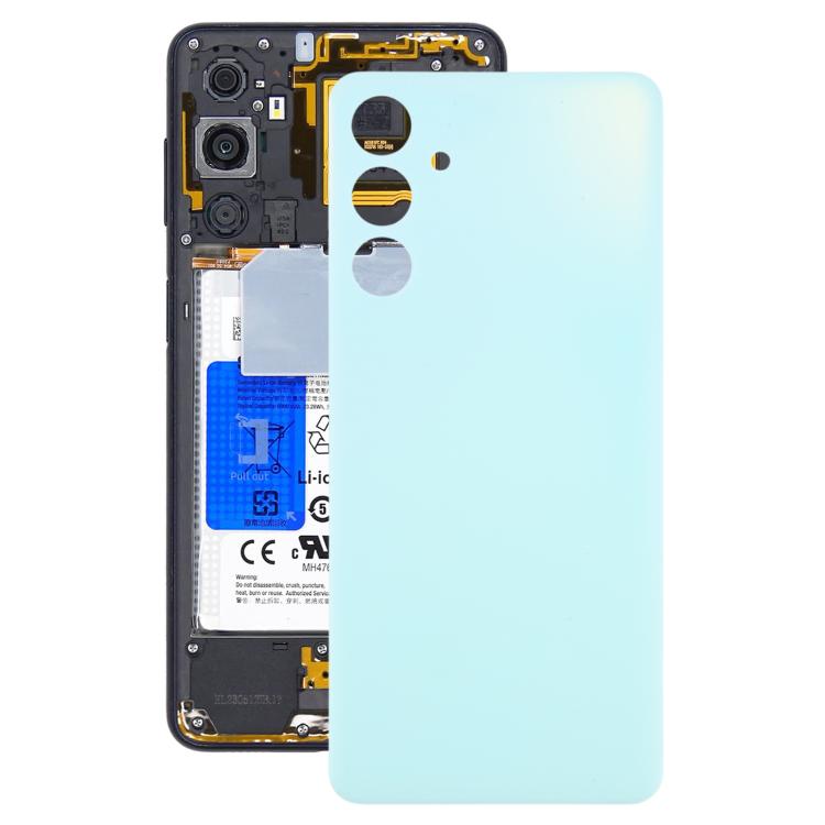 Cover posteriore originale per Samsung Galaxy M55 SM-M556B, For Samsung Galaxy M55